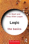 Logic: The Basics - Jc (University of Connecticut Beall ; Shay Allen Logan - 9781138852273