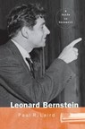 Leonard Bernstein - LAIRD,  Paul - 9781138870369