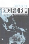 Cities in the Pacific Rim - James Berry ; Stanley McGreal - 9781138873902