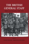 British General Staff - David French ; Brian Holden Reid - 9781138881969