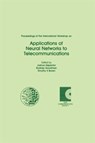 Proceedings of the International Workshop on Applications of Neural Networks to Telecommunications - Joshua Alspector ; Rodney Goodman ; Timothy X. Brown - 9781138882812
