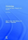 Criminology - AIDA HASS ; CHRIS MOLONEY ; WILLIAM (PROFESSOR OF SOCIOLOGY,  George Washington University, USA) Chambliss - 9781138888685