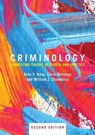 Criminology - AIDA HASS ; CHRIS MOLONEY ; WILLIAM (PROFESSOR OF SOCIOLOGY,  George Washington University, USA) Chambliss - 9781138888692