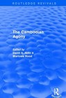 Revival: The Cambodian Agony (1990) - David A. Ablin ; M. Hood - 9781138896673