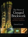The History of Gauged Brickwork - Jeff Thompson ; Mary Hayden - 9781138924895