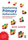 Transforming Primary Mathematics - Mike (Monash University Askew - 9781138953604