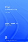 Dutch - WILLIAM (INDIANA UNIVERSITY,  USA) Shetter ; Esther (Indiana University, USA) Ham - 9781138955479