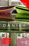 Colloquial Danish - GADE,  Kirsten ; Jones, W. Glyn - 9781138957336