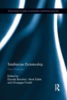 Totalitarian Dictatorship - Daniela Baratieri ; Mark Edele ; Giuseppe Finaldi - 9781138957404