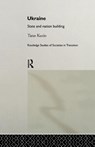 Ukraine - Taras Kuzio - 9781138986350