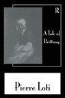 Tale Of Brittany - Pierre Loti - 9781138996717