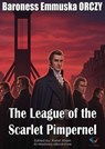 The League of the Scarlet Pimpernel - Baroness Emmuska ORCZY - 9781141294138