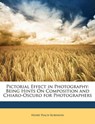 Pictorial Effect in Photography: Being Hints On Composition and Chiaro-Oscuro for Photographers - Robinson, Henry Peach - 9781148201528