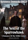 The Nest of the Sparrowhawk - Baroness Emmuska ORCZY - 9781178059410