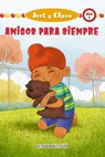 Jeet Y Choco: Amigos Para Siempre (Jeet and Fudge: Forever Friends) - Amandeep Kochar - 9781223183480