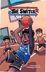 The Switch - Jesse Byrd - 9781223186337