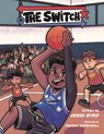 The Switch - Jesse Byrd - 9781223186344