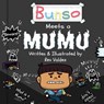 Bunso Meets a Mumu - Rev Valdez - 9781223186399