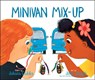 Minivan Mix-Up - Juliana Gaddis - 9781223187327