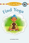 Find Yoga - Amandeep S. Kochar - 9781223187662