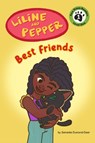 Liline & Pepper: Best Friends - Samanka Dumond - 9781223187785