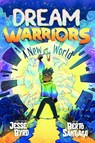 Dream Warriors 1 - Jesse Byrd - 9781223187938