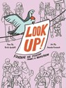 Look Up!: Fontaine the Pigeon Starts a Revolution - Britt Gondolfi - 9781223188089