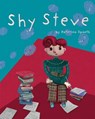 Shy Steve - Katerina Spaeth - 9781223188621