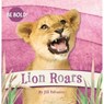 Lion Roars! - Jill Esbaum - 9781223188706