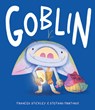 Goblin - Frances Stickley - 9781223189123