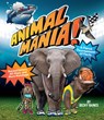 Animalmania! - Becky Baines - 9781223189369