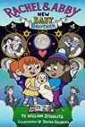 Rachel & Abby 1: New Baby Brother - William Stieglitz - 9781223189727