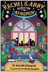 Rachel & Abby 2: The Great Afikomen Search - William Stieglitz - 9781223189871