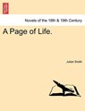 A Page of Life. - Smith, Julian - 9781241176334