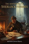 The Adventures of Sherlock Holmes - Arthur Conan Doyle - 9781247555126