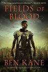 Fields of Blood - KANE,  Ben - 9781250001139
