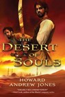 The Desert of Souls - Howard Andrew Jones - 9781250001993