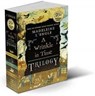 A Wrinkle in Time Trilogy - Madeleine L'Engle - 9781250003430