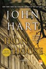 Iron House - John Hart - 9781250007018