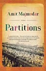 Partitions - Amit Majmudar ; Majmudar - 9781250007629