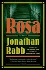 Rosa - Jonathan Rabb - 9781250008756