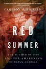 Red Summer - Cameron McWhirter - 9781250009067
