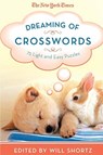 New York Times Dreaming of Crosswords - The New York Times - 9781250009302