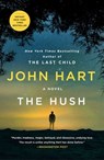 The Hush - John Hart - 9781250012296