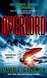 Overlord - GOLEMON,  David L. - 9781250013026