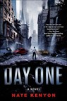 Day One - Nate Kenyon - 9781250013378