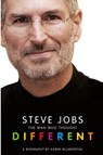 Steve Jobs - Karen Blumenthal - 9781250014450