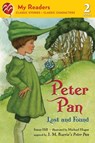Peter Pan - Susan Hill ; J. M. Barrie - 9781250014580