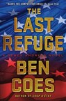The Last Refuge - Ben Coes - 9781250015006