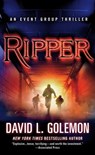 Ripper - David L. Golemon - 9781250015174